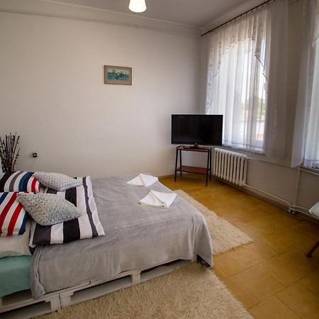 Zajazd Grodek Bujak Robert Naclegi I Restauracja Grodkow  외부 사진
