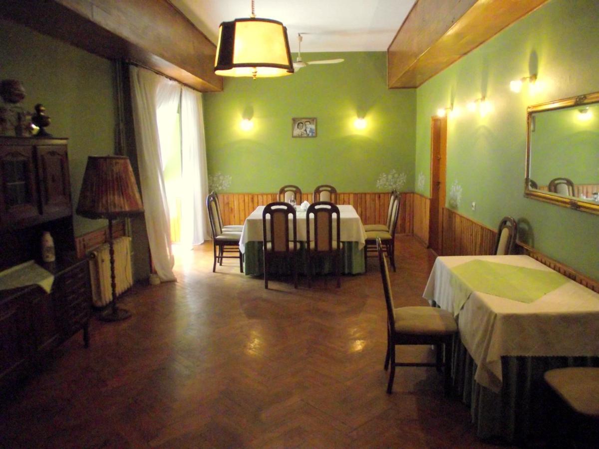 Zajazd Grodek Bujak Robert Naclegi I Restauracja Grodkow  외부 사진