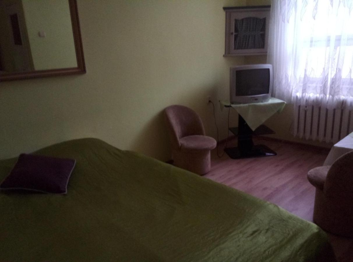 Zajazd Grodek Bujak Robert Naclegi I Restauracja Grodkow  외부 사진