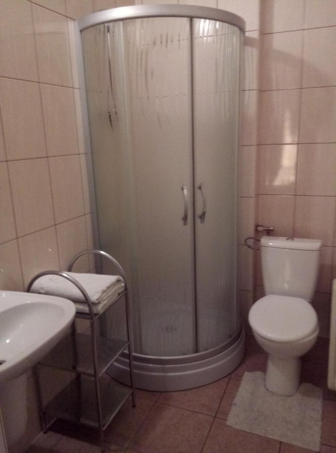 Zajazd Grodek Bujak Robert Naclegi I Restauracja Grodkow  외부 사진