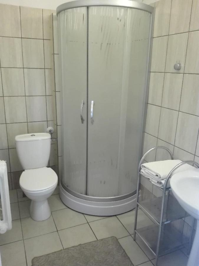 Zajazd Grodek Bujak Robert Naclegi I Restauracja Grodkow  외부 사진